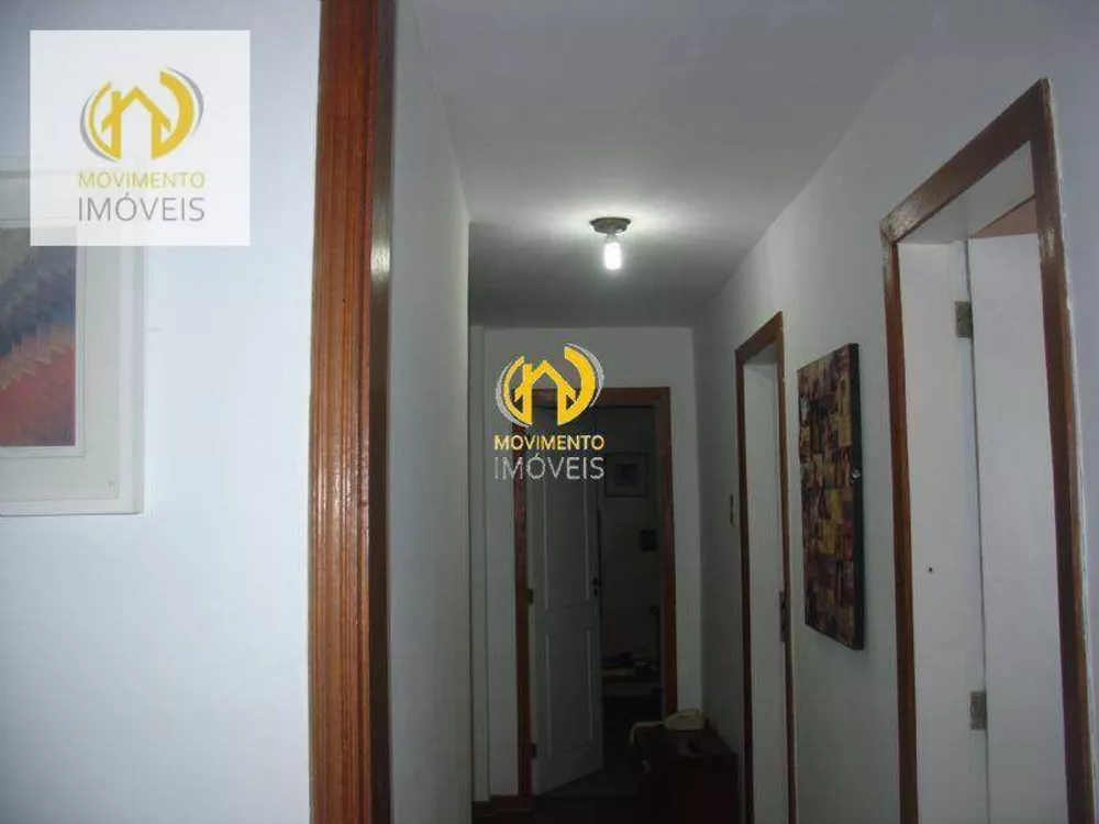 Apartamento, 3 quartos, 136 m² - Foto 3