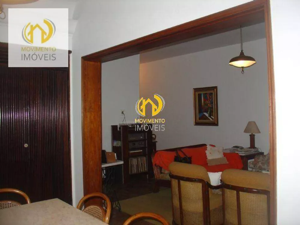 Apartamento, 3 quartos, 136 m² - Foto 4