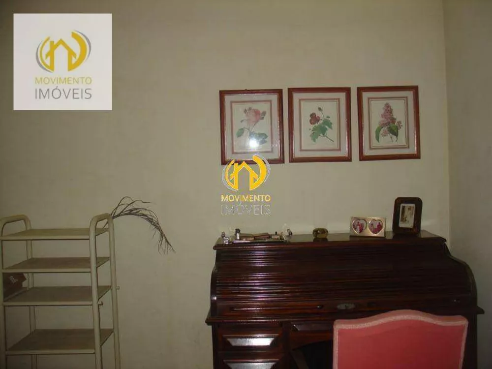 Apartamento, 3 quartos, 136 m² - Foto 7