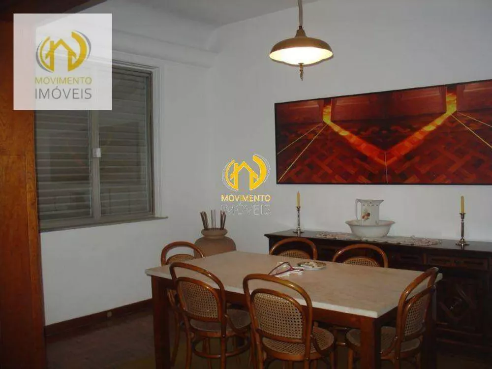 Apartamento, 3 quartos, 136 m² - Foto 9