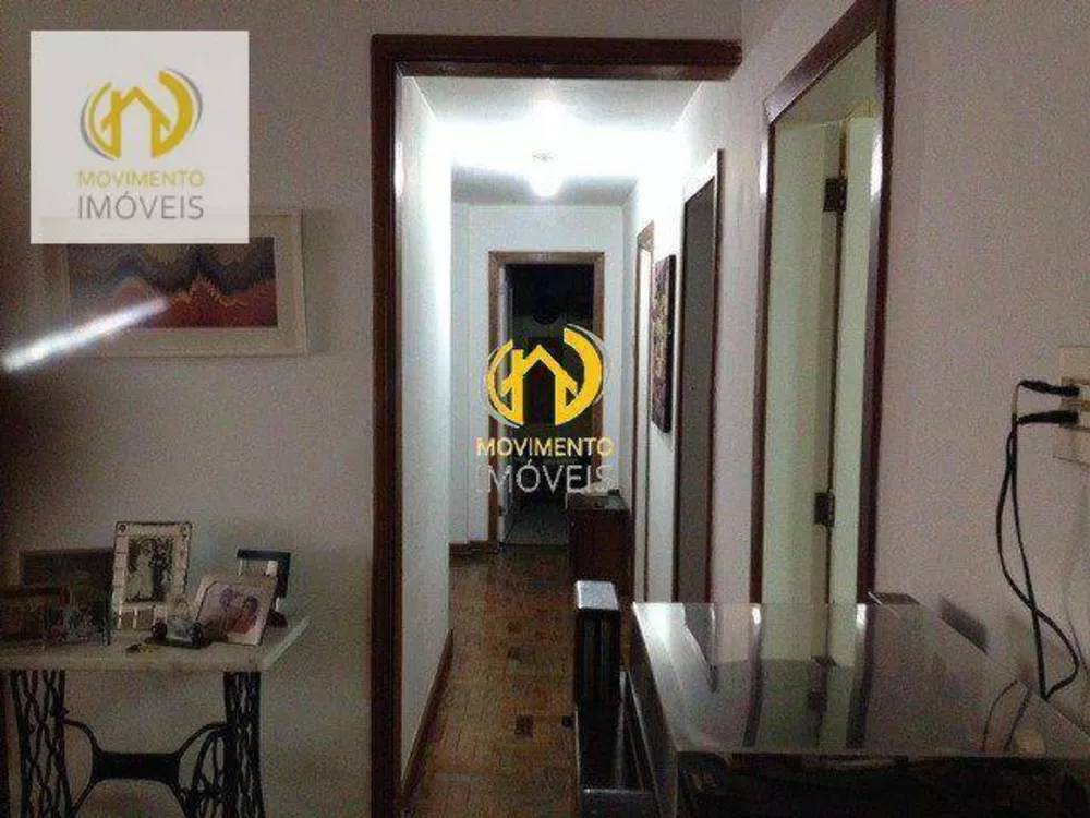 Apartamento, 3 quartos, 136 m² - Foto 2