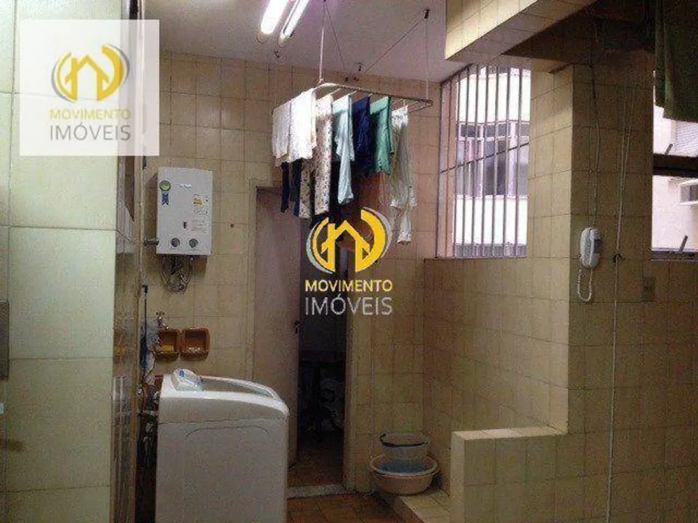 Apartamento, 3 quartos, 136 m² - Foto 5
