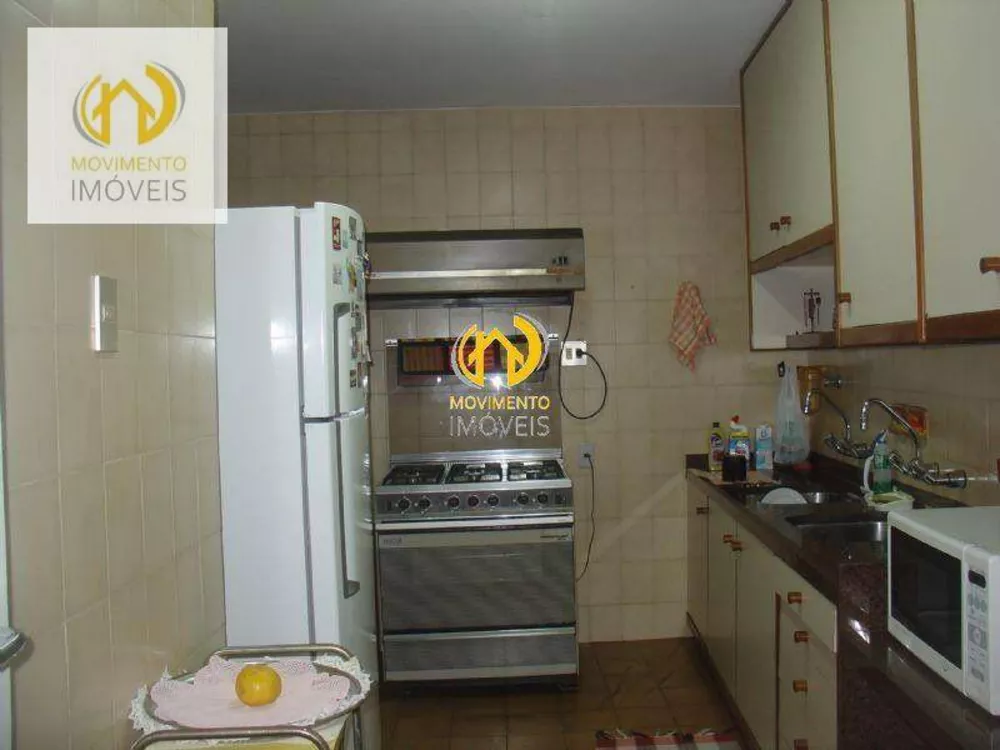 Apartamento, 3 quartos, 136 m² - Foto 12