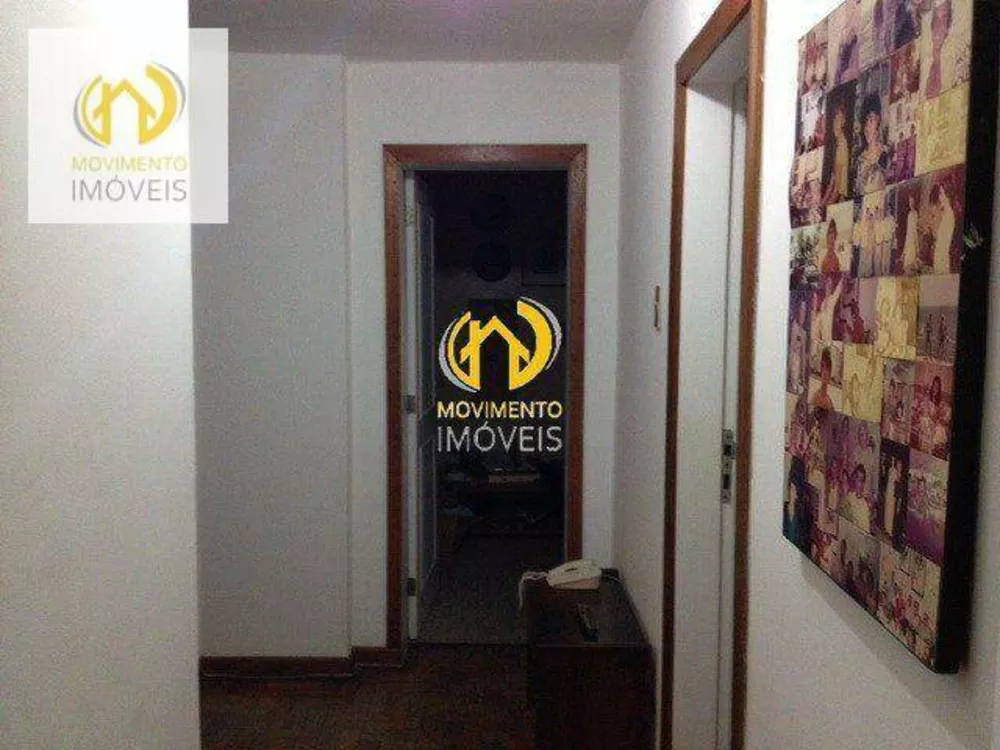 Apartamento, 3 quartos, 136 m² - Foto 11