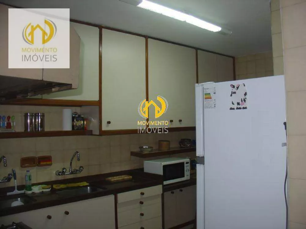 Apartamento, 3 quartos, 136 m² - Foto 10
