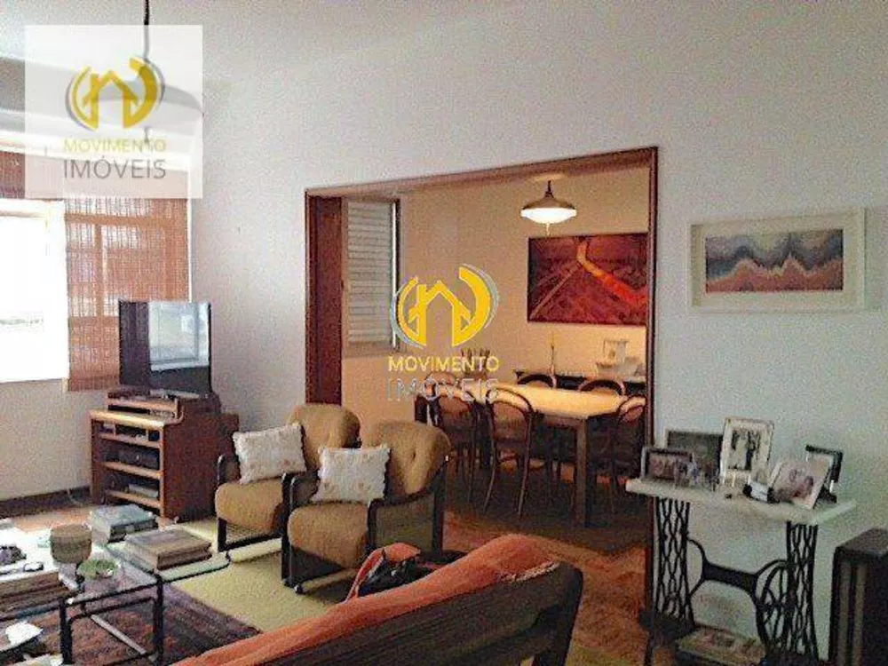 Apartamento, 3 quartos, 136 m² - Foto 15