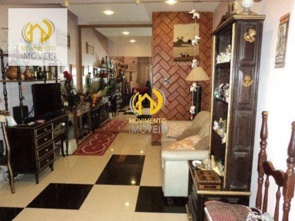 Apartamento, 2 quartos, 71 m² - Foto 4