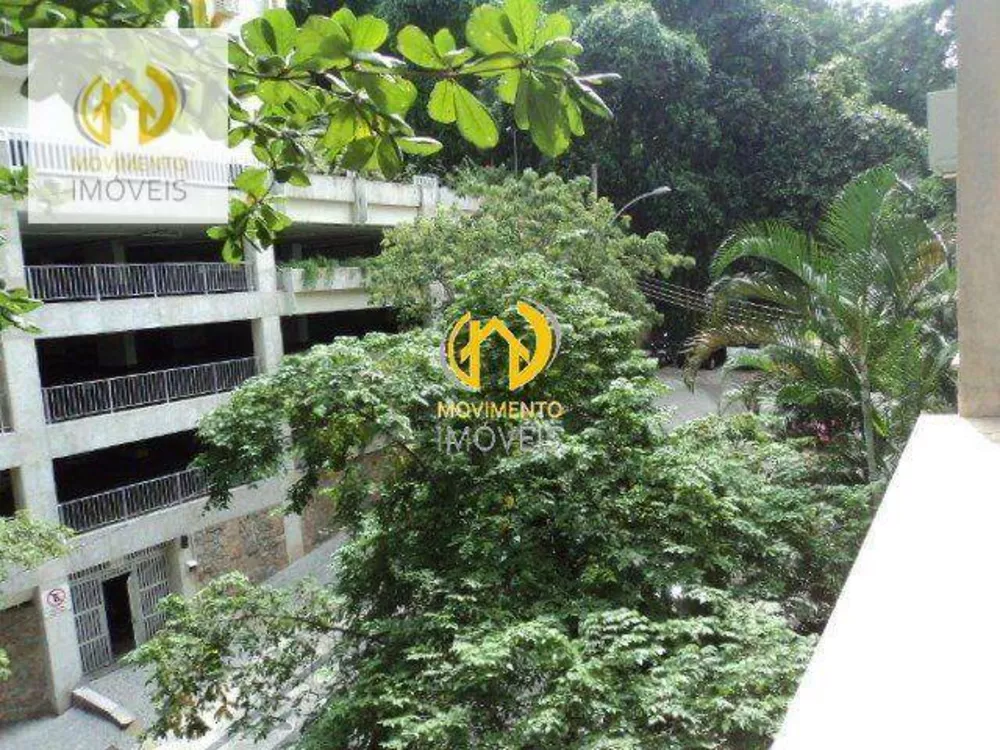 Apartamento, 2 quartos, 71 m² - Foto 1