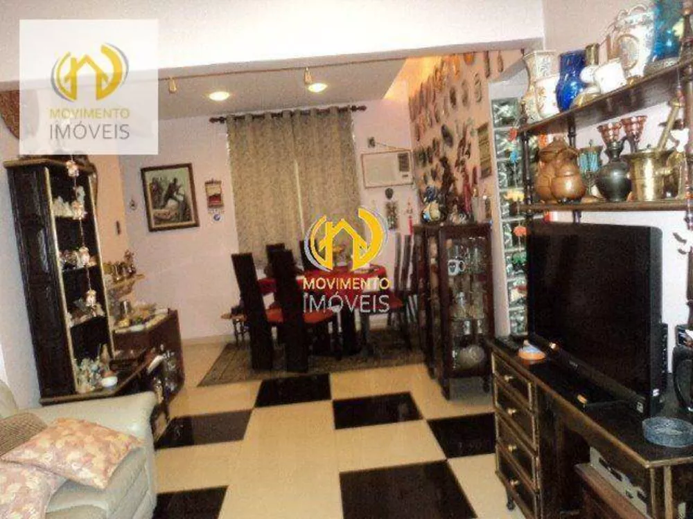 Apartamento, 2 quartos, 71 m² - Foto 7