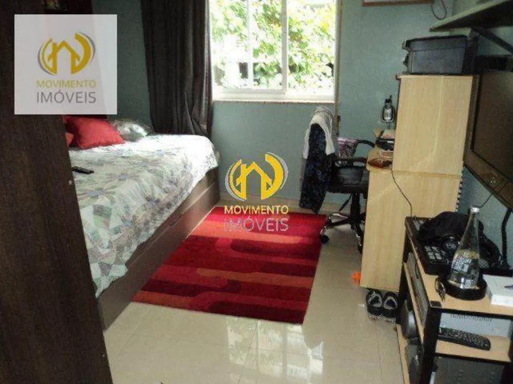 Apartamento, 2 quartos, 71 m² - Foto 9