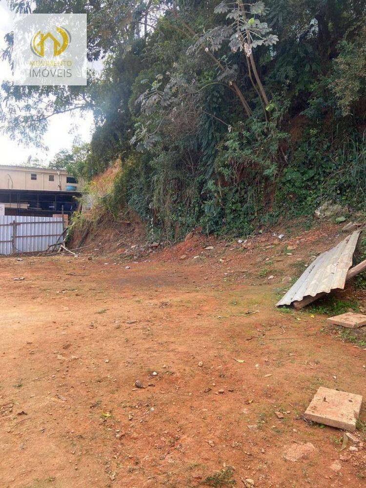 Loteamento e Condomínio à venda, 448M2 - Foto 2