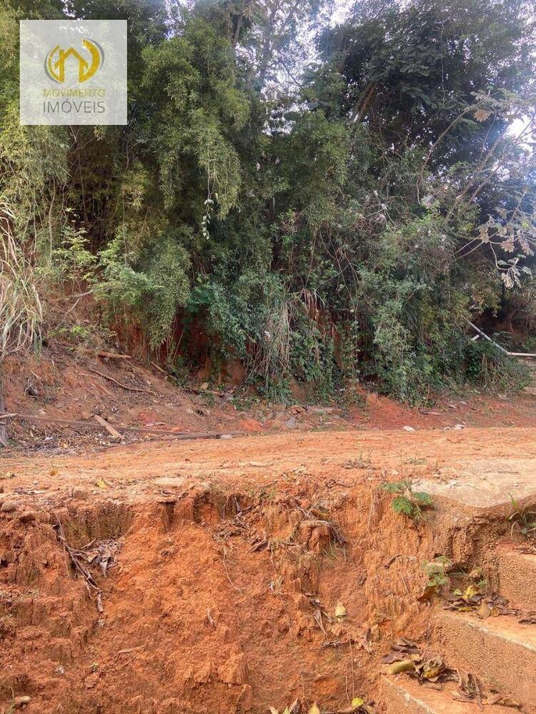Loteamento e Condomínio à venda, 448M2 - Foto 10