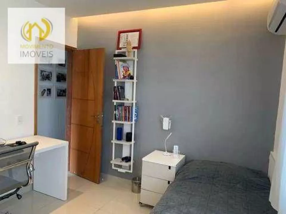 Apartamento, 3 quartos, 90 m² - Foto 4