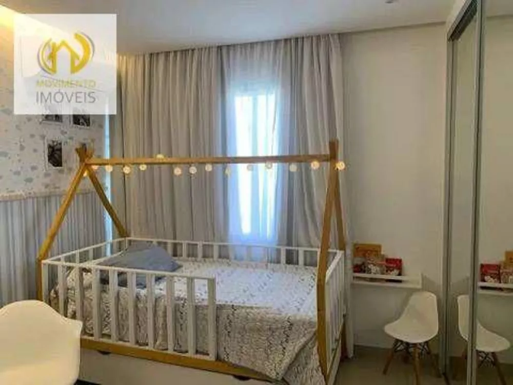 Apartamento, 3 quartos, 90 m² - Foto 6