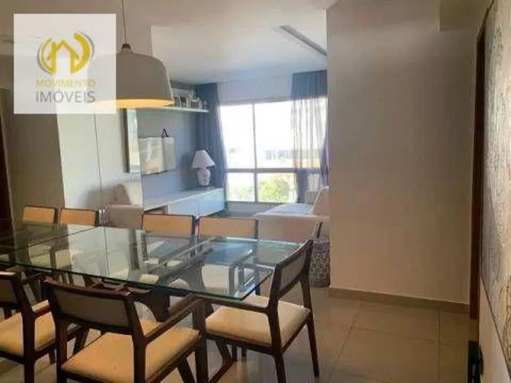 Apartamento, 3 quartos, 90 m² - Foto 5