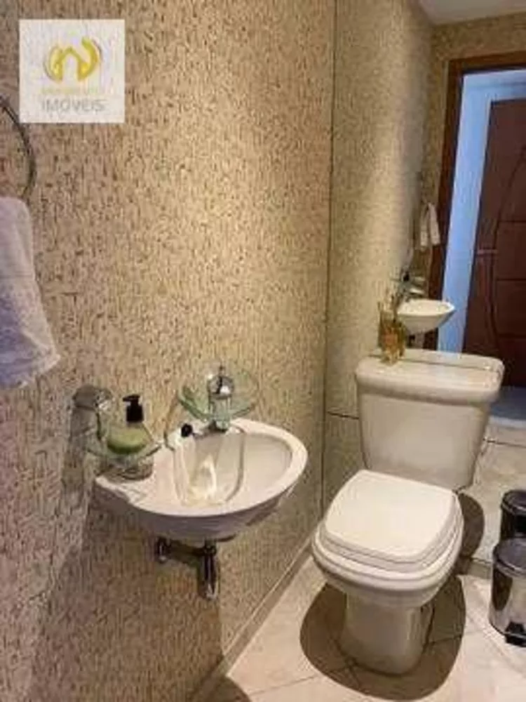 Apartamento, 3 quartos, 90 m² - Foto 13