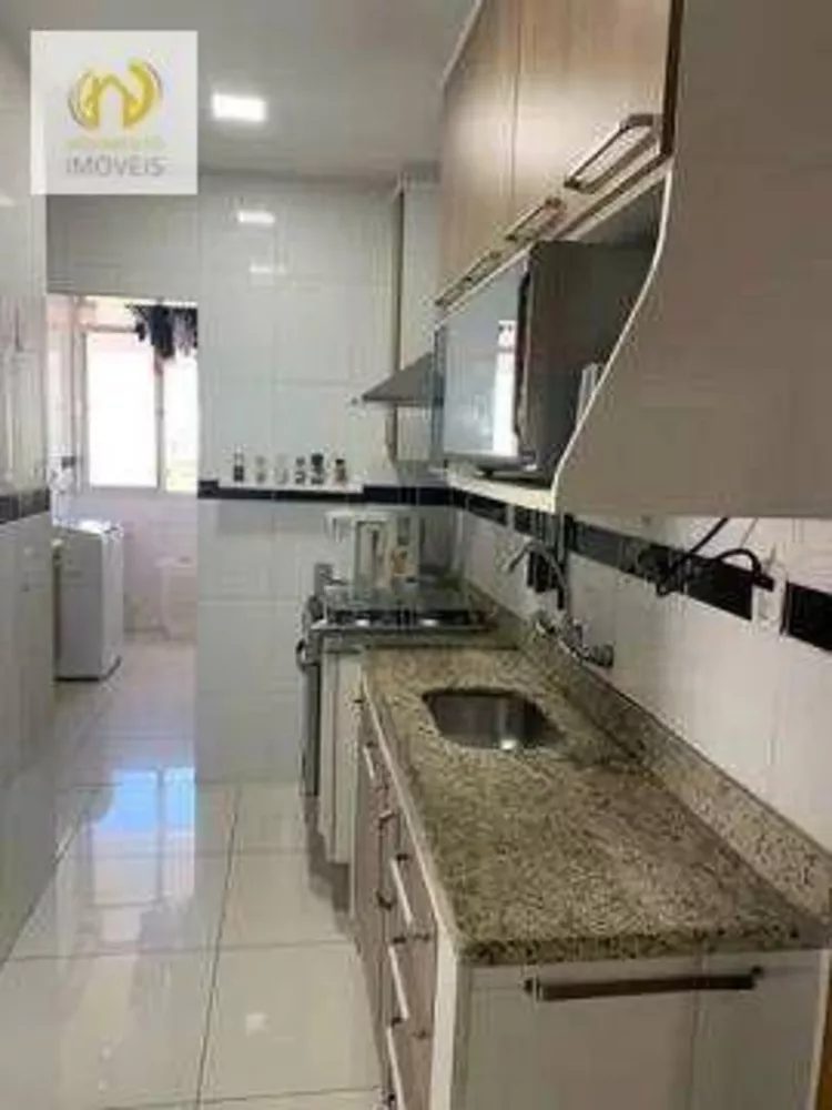 Apartamento, 3 quartos, 90 m² - Foto 14