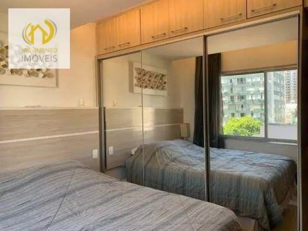 Apartamento, 3 quartos, 90 m² - Foto 2