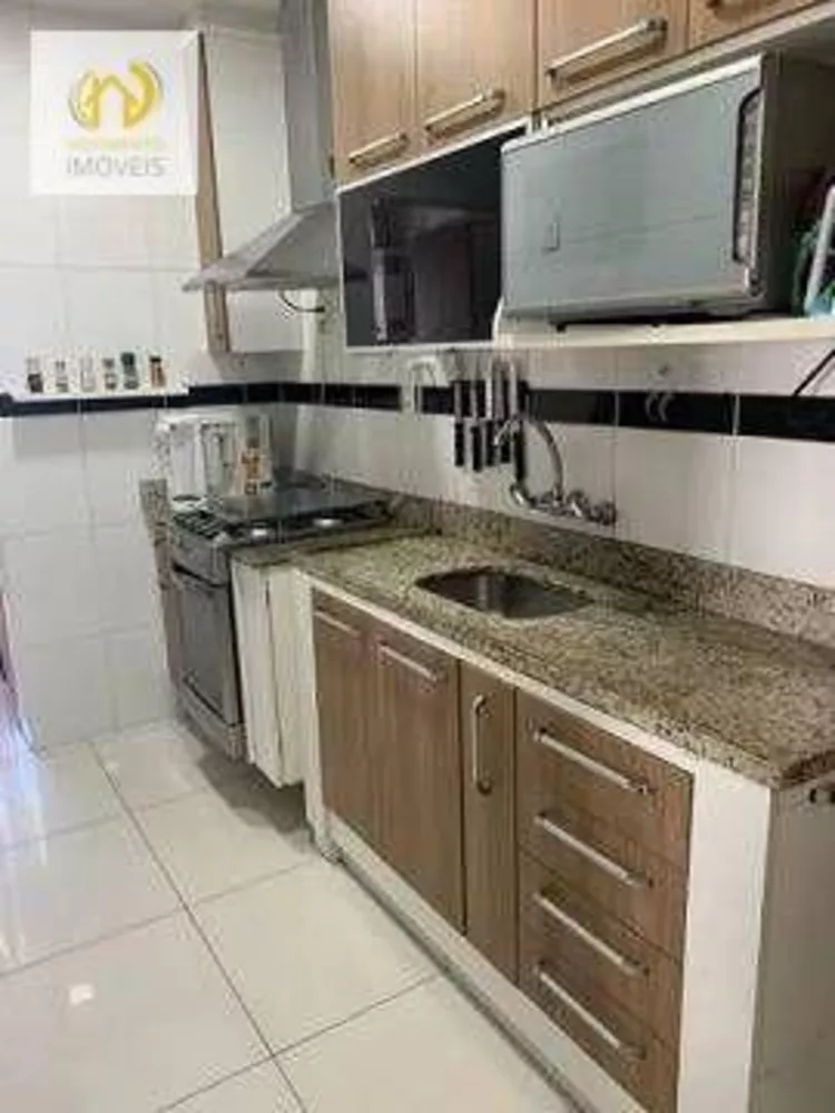 Apartamento, 3 quartos, 90 m² - Foto 7
