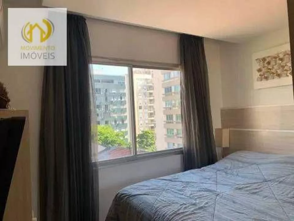 Apartamento, 3 quartos, 90 m² - Foto 1