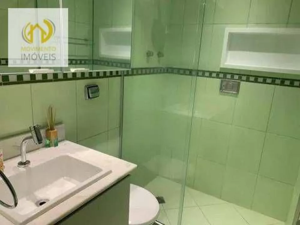 Apartamento, 3 quartos, 90 m² - Foto 12