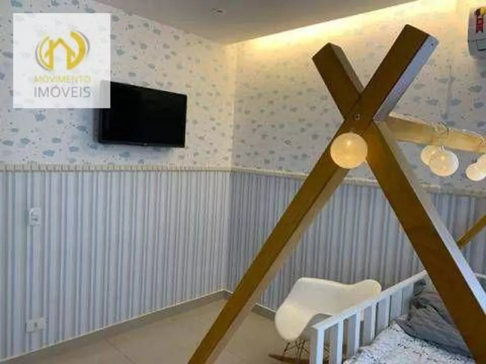 Apartamento, 3 quartos, 90 m² - Foto 15