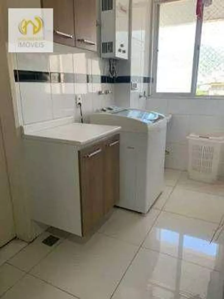 Apartamento, 3 quartos, 90 m² - Foto 11