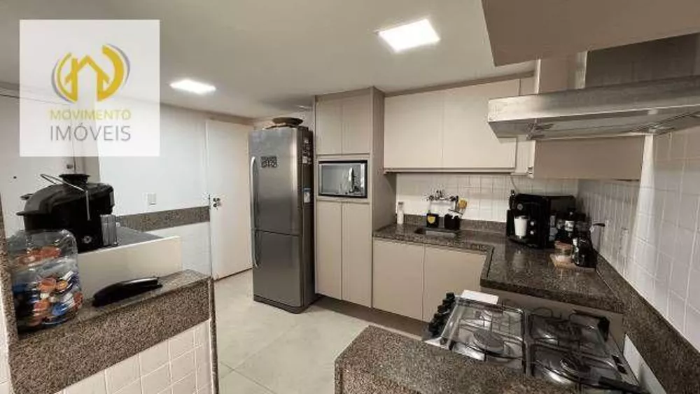 Apartamento, 3 quartos, 103 m² - Foto 7