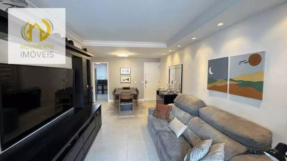 Apartamento, 3 quartos, 103 m² - Foto 2