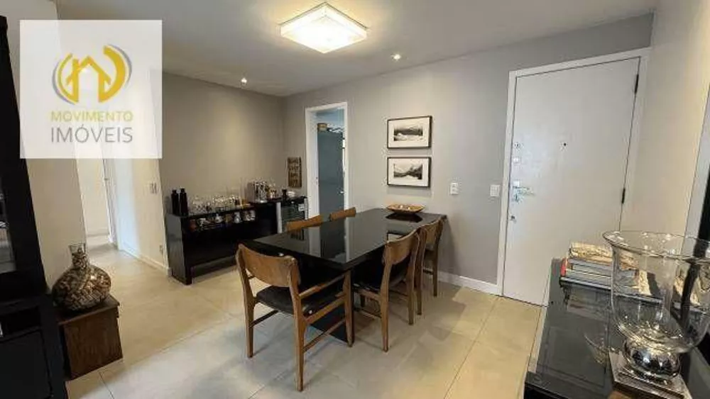 Apartamento, 3 quartos, 103 m² - Foto 1