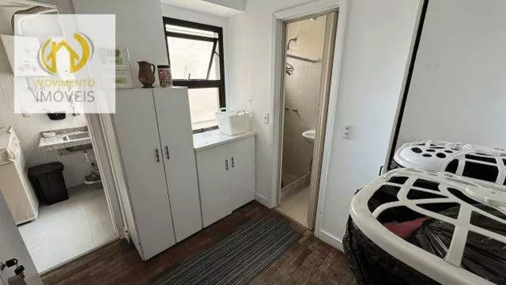 Apartamento, 3 quartos, 103 m² - Foto 10