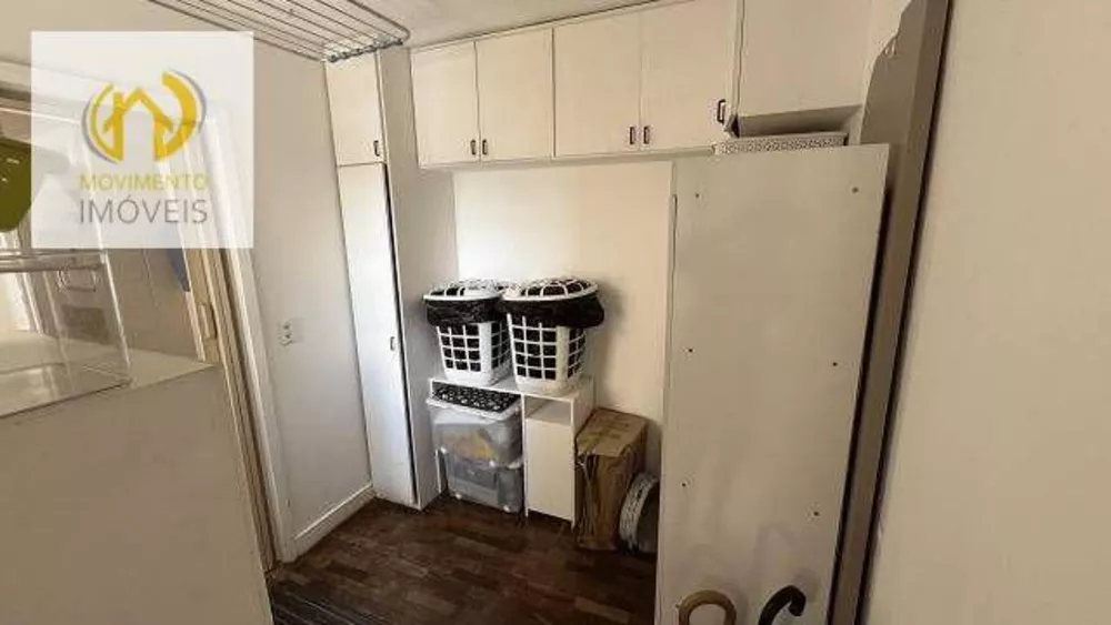 Apartamento, 3 quartos, 103 m² - Foto 8