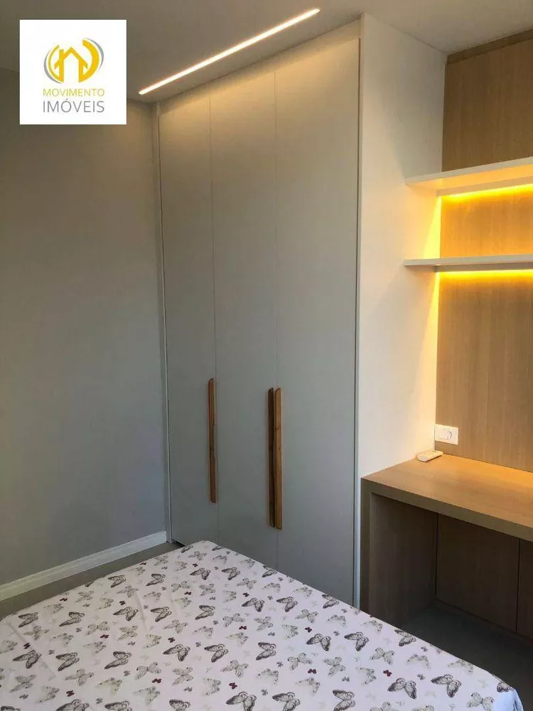Apartamento, 3 quartos, 120 m² - Foto 19