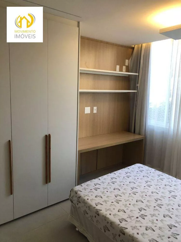 Apartamento, 3 quartos, 120 m² - Foto 10