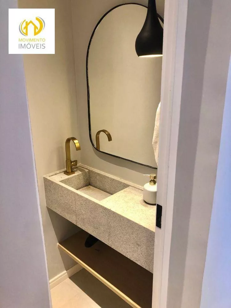 Apartamento, 3 quartos, 120 m² - Foto 25