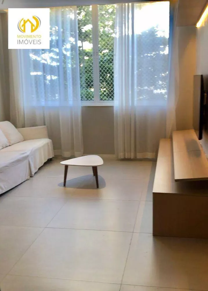 Apartamento, 3 quartos, 120 m² - Foto 9