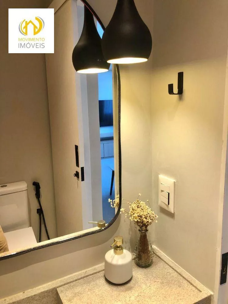 Apartamento, 3 quartos, 120 m² - Foto 35