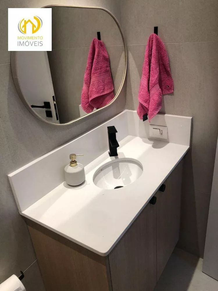 Apartamento, 3 quartos, 120 m² - Foto 21