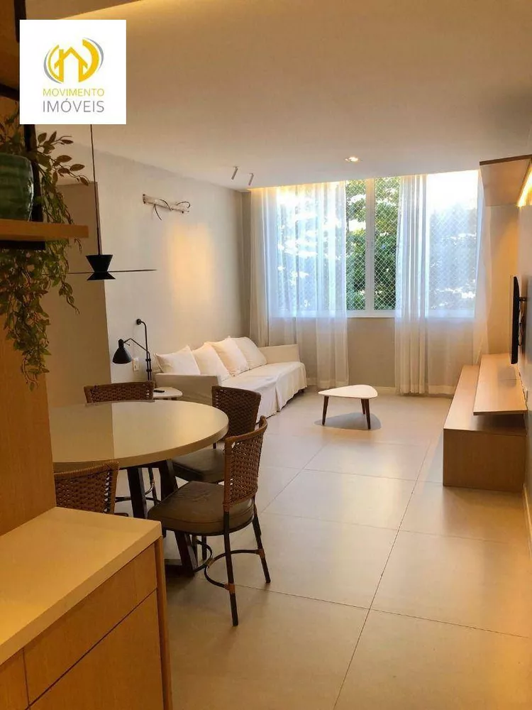 Apartamento, 3 quartos, 120 m² - Foto 20