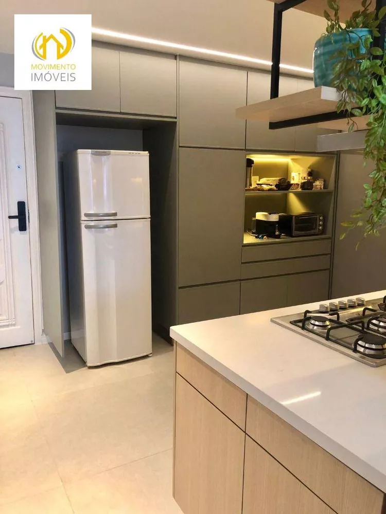 Apartamento, 3 quartos, 120 m² - Foto 24