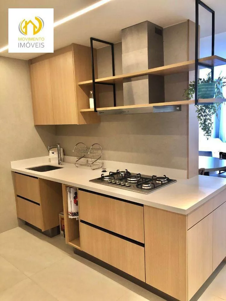 Apartamento, 3 quartos, 120 m² - Foto 5