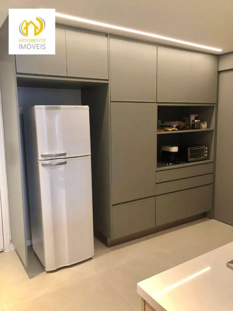 Apartamento, 3 quartos, 120 m² - Foto 6
