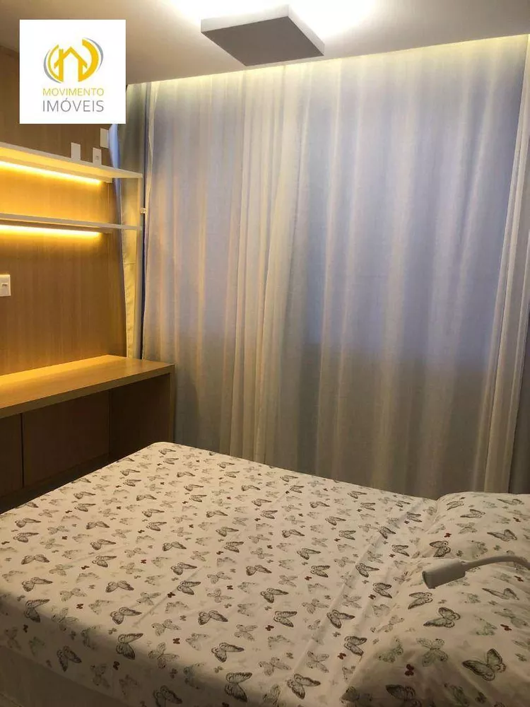Apartamento, 3 quartos, 120 m² - Foto 16