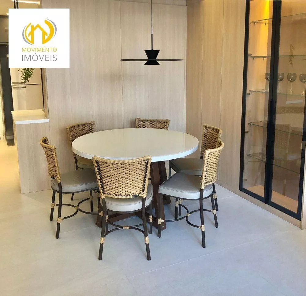 Apartamento, 3 quartos, 120 m² - Foto 30