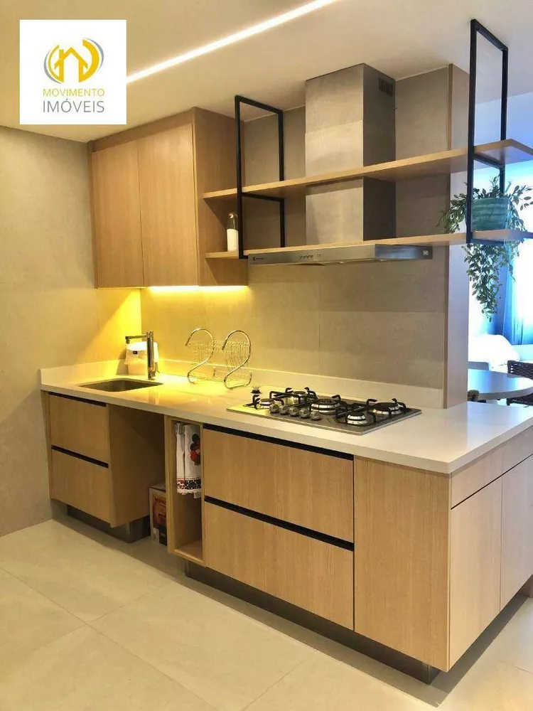Apartamento, 3 quartos, 120 m² - Foto 14