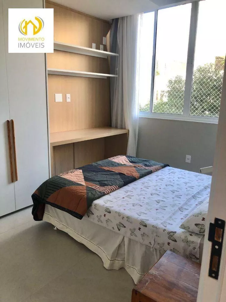 Apartamento, 3 quartos, 120 m² - Foto 3