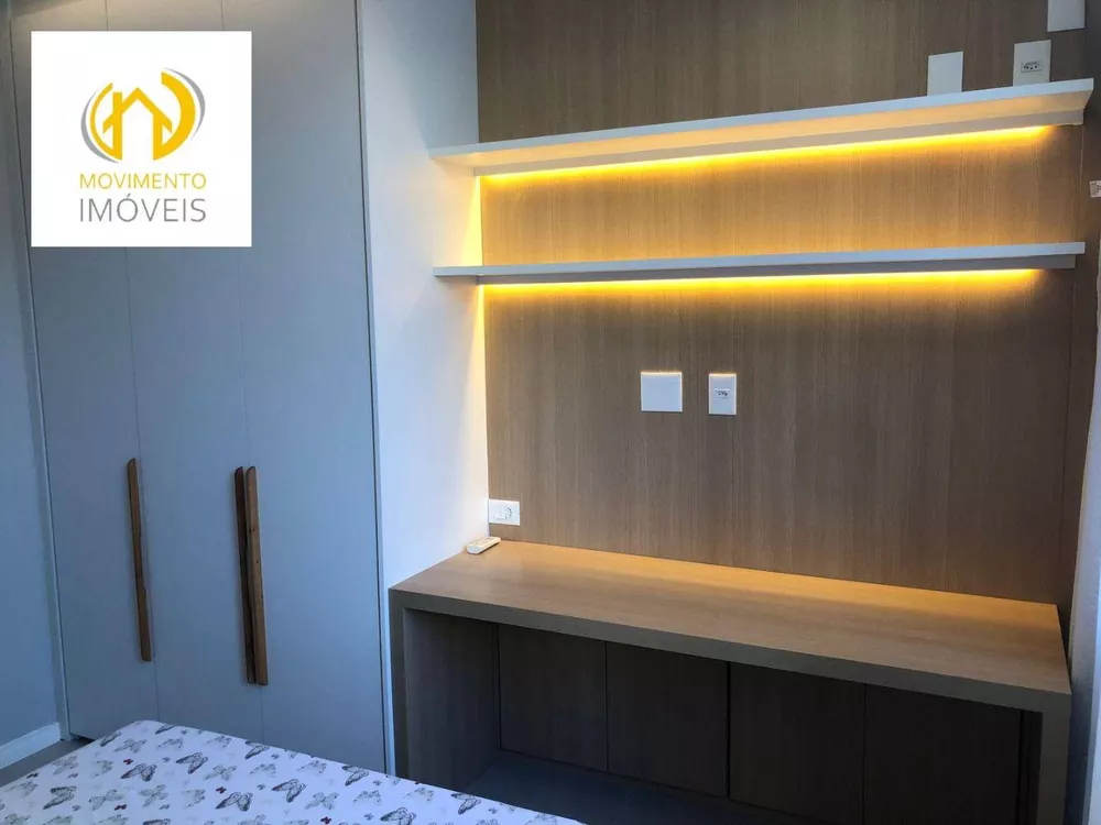 Apartamento, 3 quartos, 120 m² - Foto 33