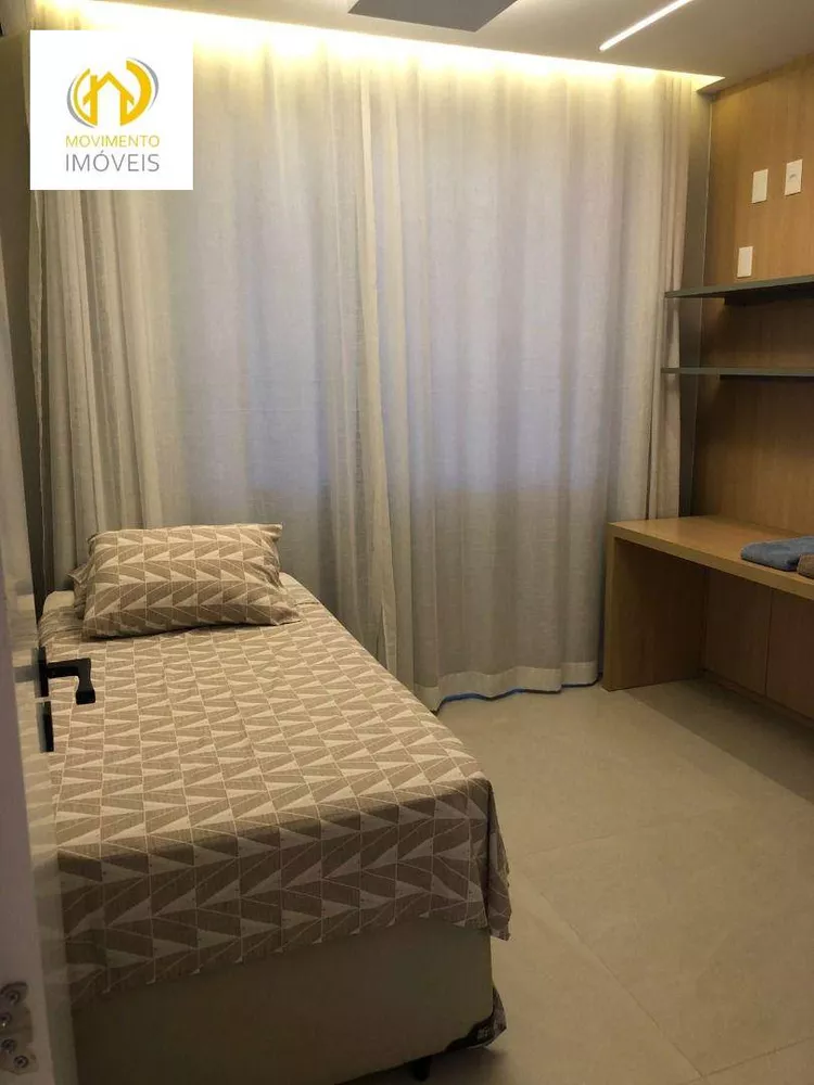 Apartamento, 3 quartos, 120 m² - Foto 11