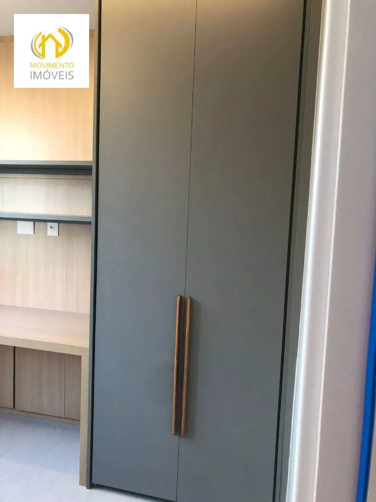 Apartamento, 3 quartos, 120 m² - Foto 28
