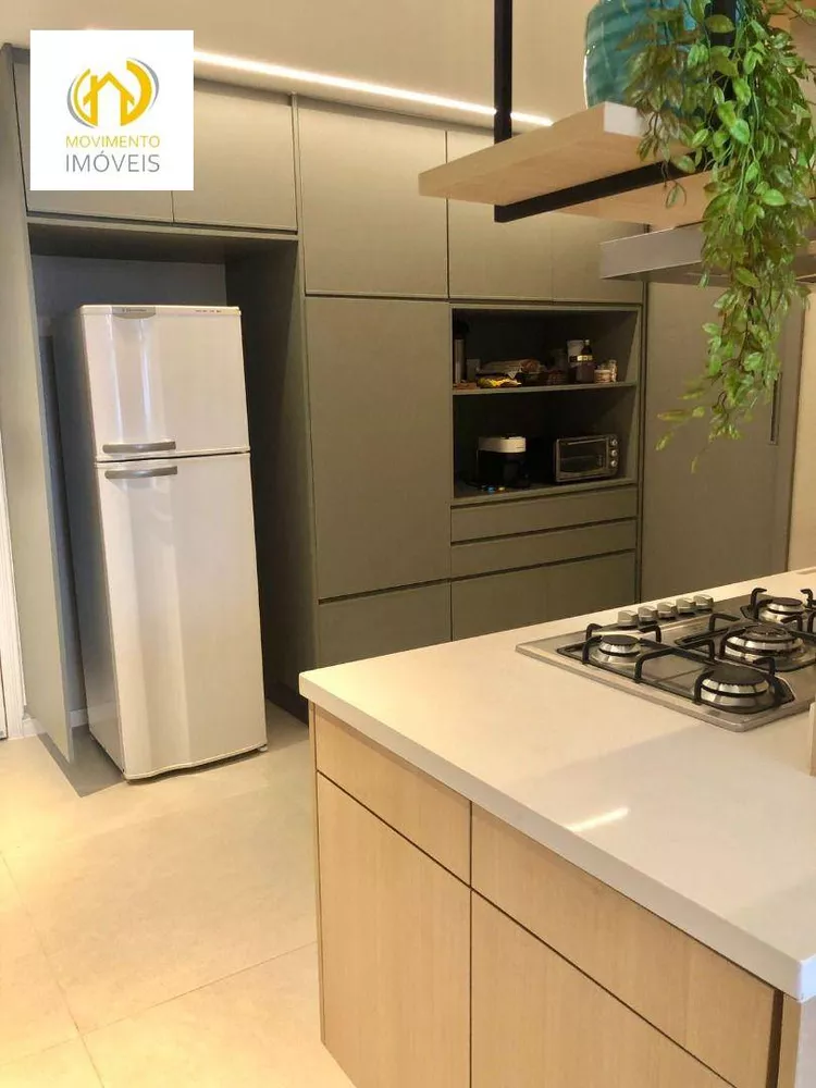 Apartamento, 3 quartos, 120 m² - Foto 27